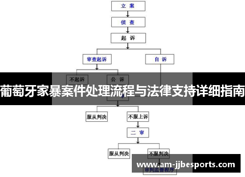 葡萄牙家暴案件处理流程与法律支持详细指南