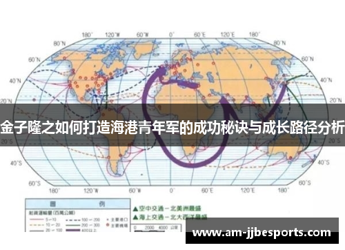 金子隆之如何打造海港青年军的成功秘诀与成长路径分析 金子隆之如何打造海港青年军的成功秘诀与成长路径分析