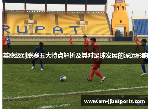 英联级别联赛五大特点解析及其对足球发展的深远影响